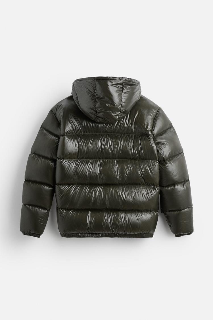 REBEL - VESTE DE CHAMP MATELASSÉE POLYVALENTE