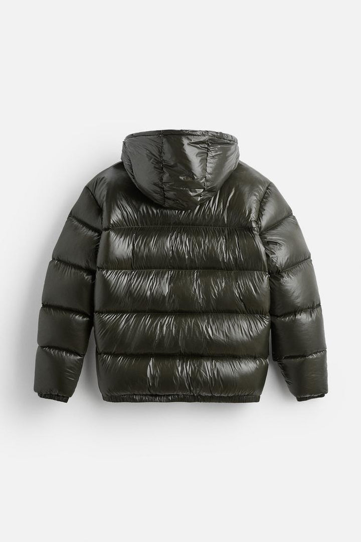 REBEL - VESTE DE CHAMP MATELASSÉE POLYVALENTE