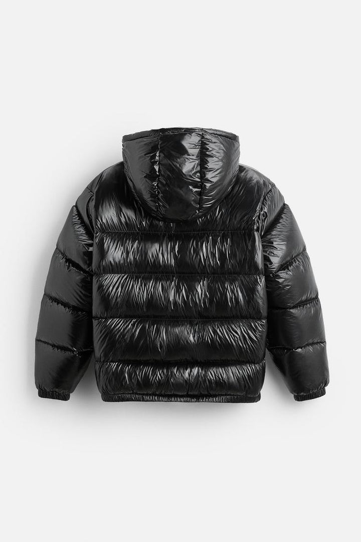 REBEL - VESTE DE CHAMP MATELASSÉE POLYVALENTE