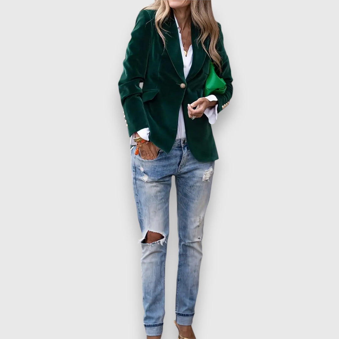 Manon – Blazer pour Femmes