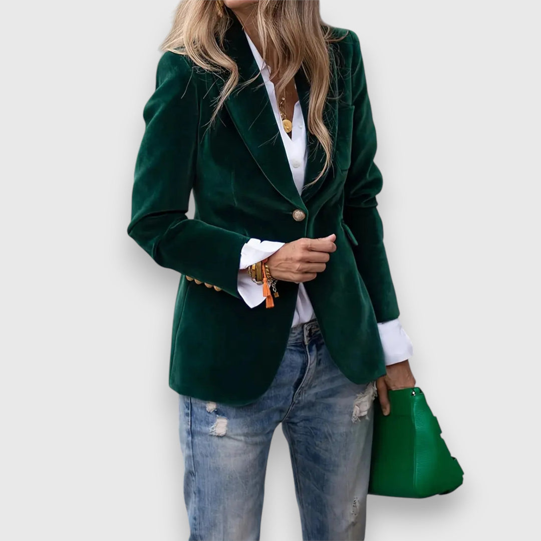 Manon – Blazer pour Femmes
