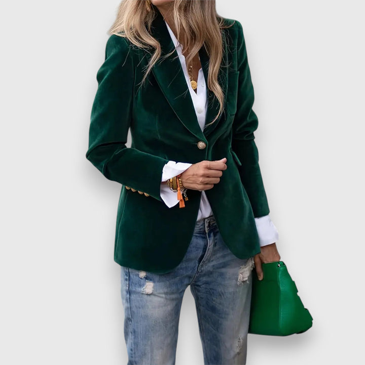 Manon – Blazer pour Femmes
