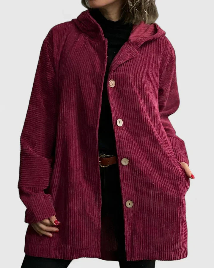 Ysalindah™ | Veste Confortable