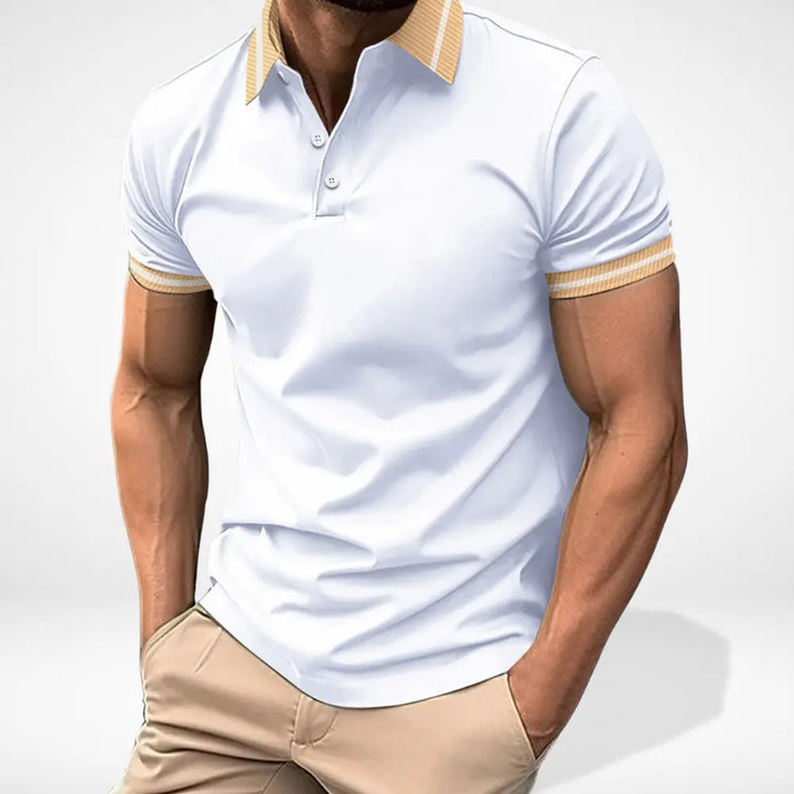 Antoine - Polo d&