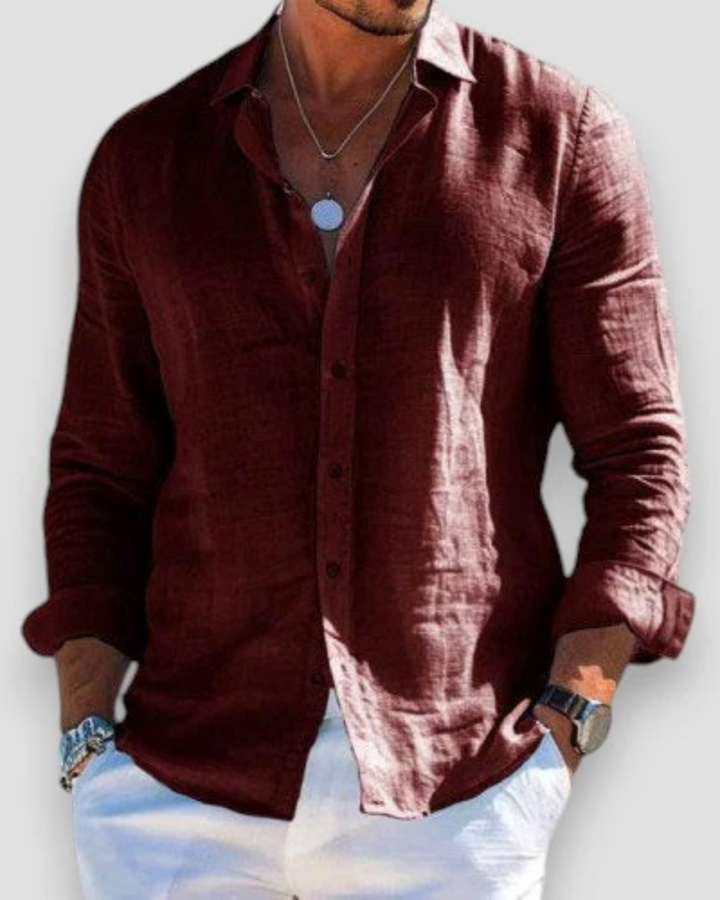 Antoine - Chemise d&