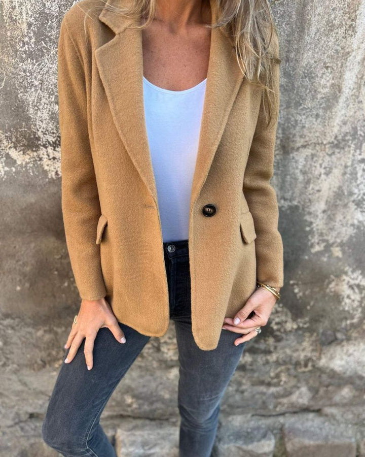 Faylen™ | Blazer Puissant de Marque
