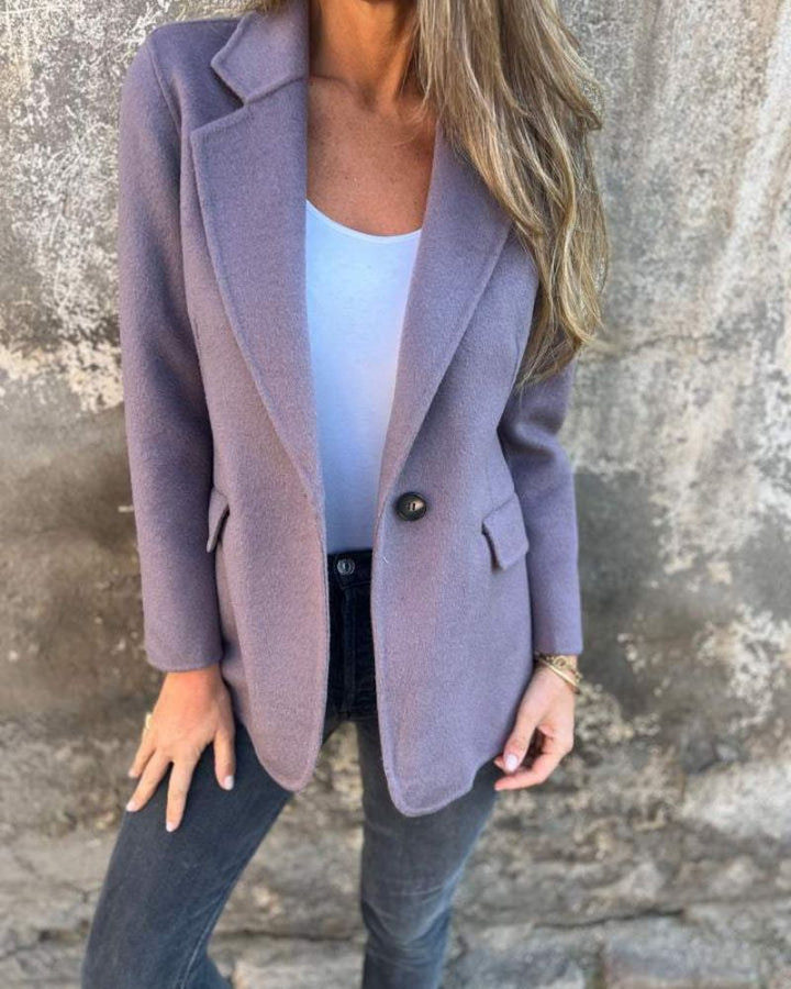 Faylen™ | Blazer Puissant de Marque
