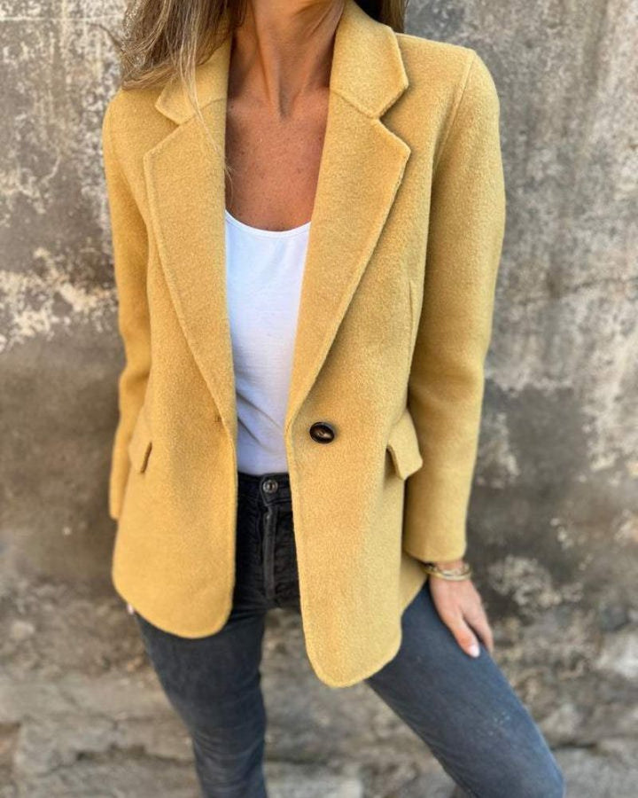 Faylen™ | Blazer Puissant de Marque