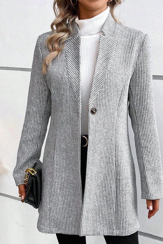 Noiré – Manteau