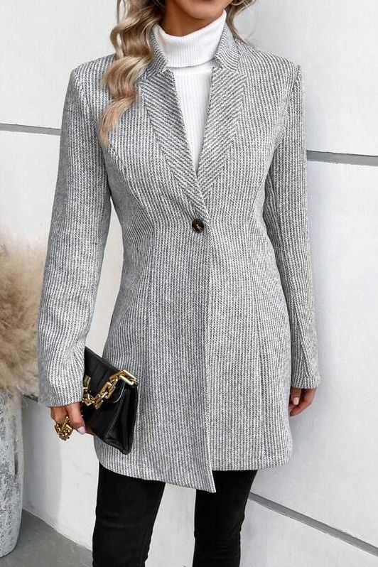 Noiré – Manteau