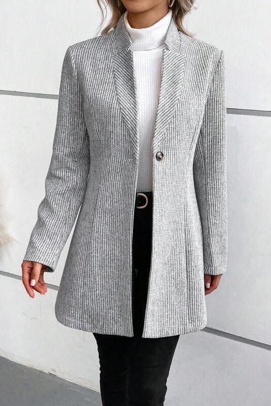 Noiré – Manteau
