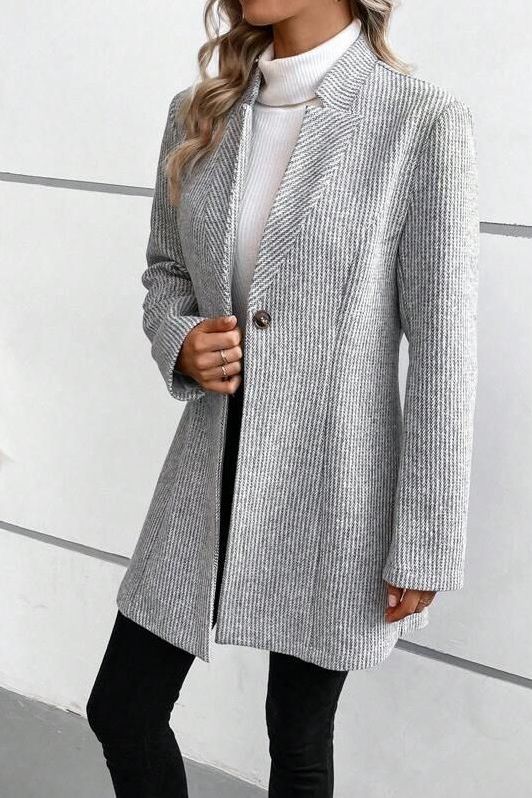 Noiré – Manteau
