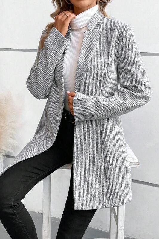 Noiré – Manteau