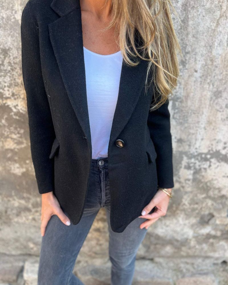 Faylen™ | Blazer Puissant de Marque