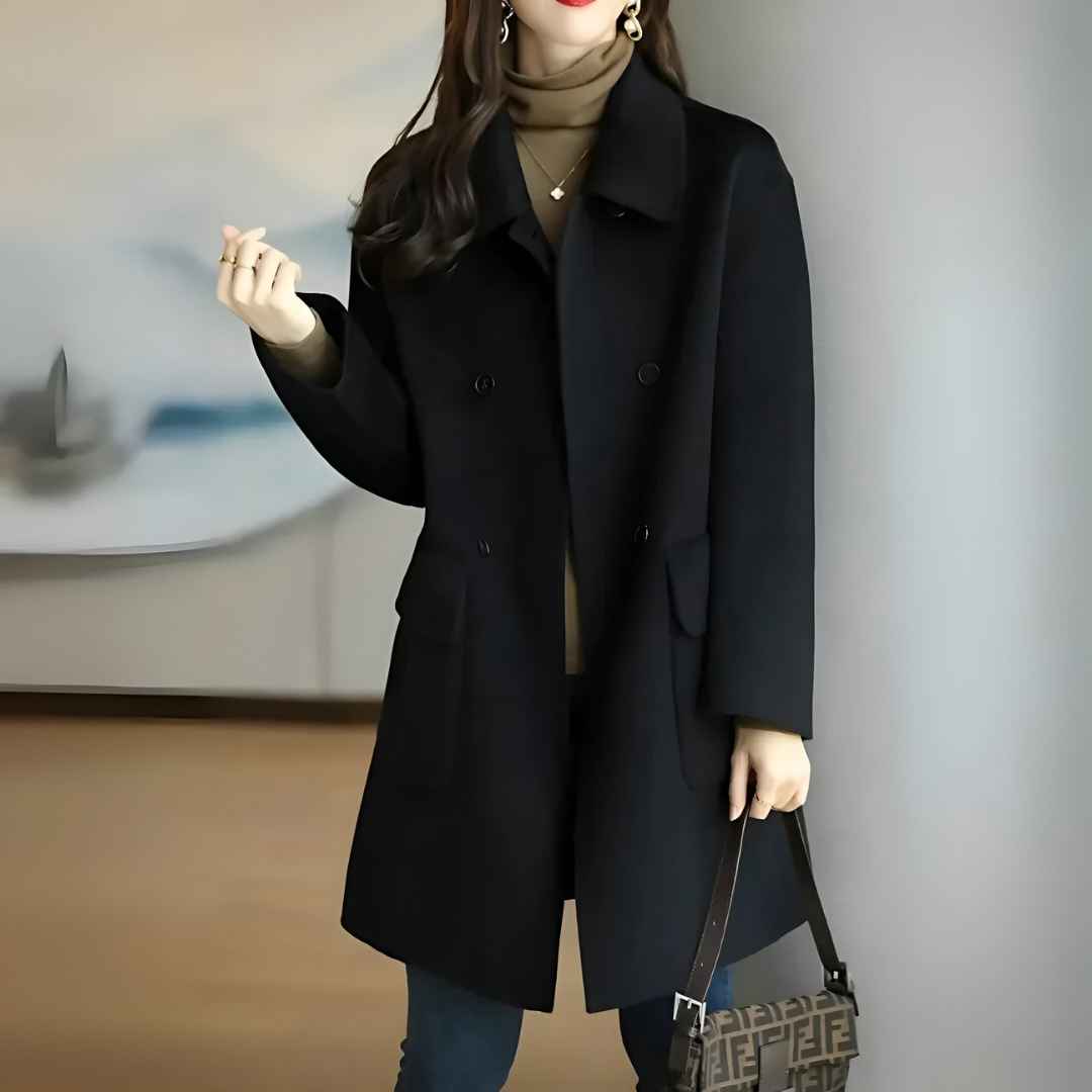 Valencia™ | Manteau d&