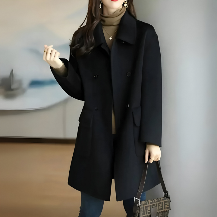 Valencia™ | Manteau d&