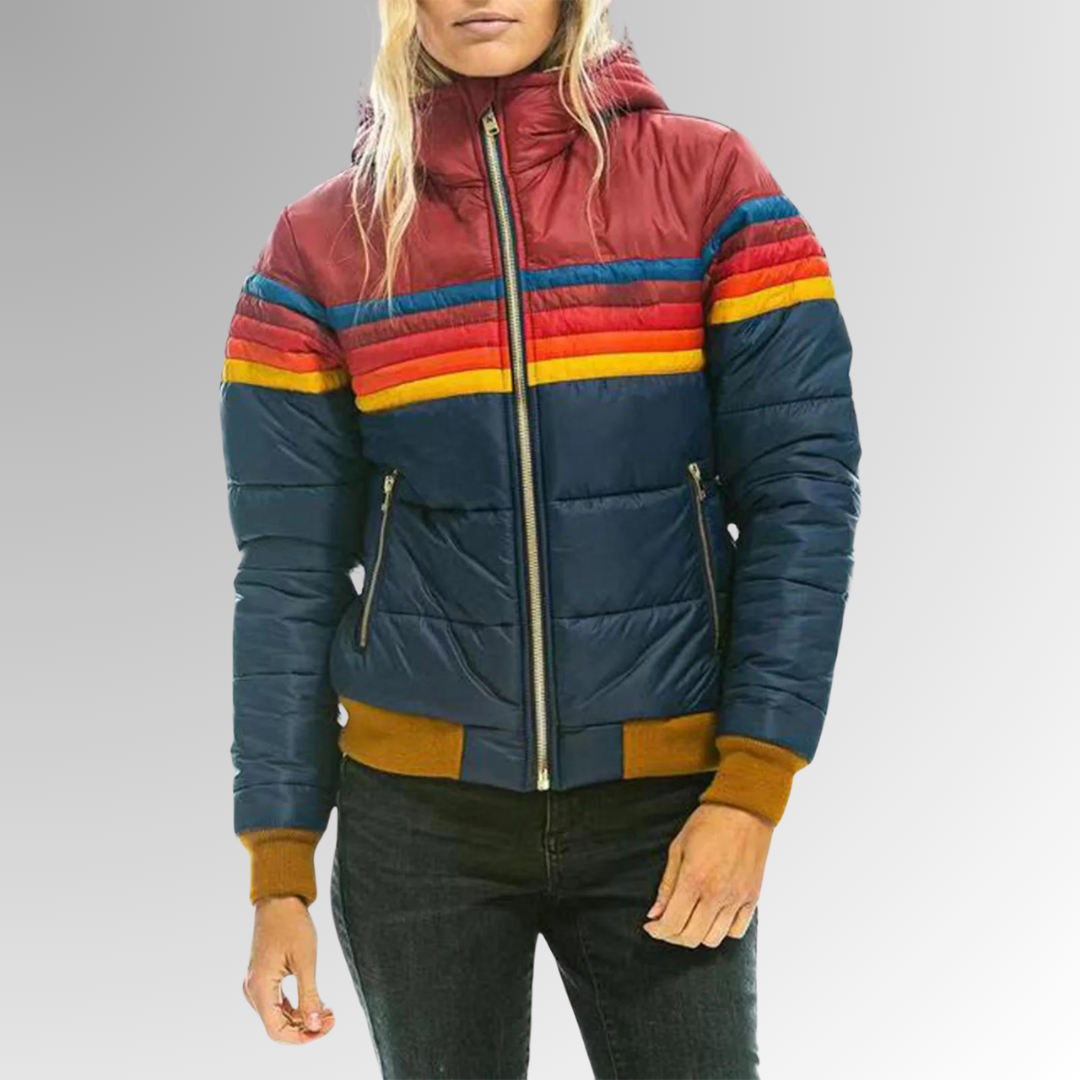 Marietta | Manteau Imperméable