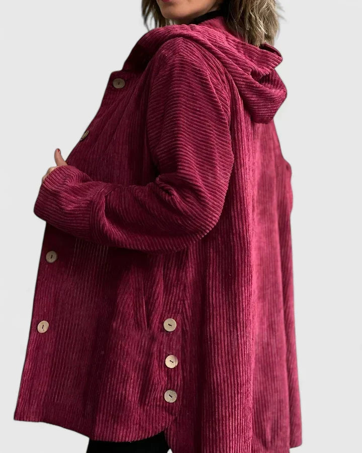 Ysalindah™ | Veste Confortable