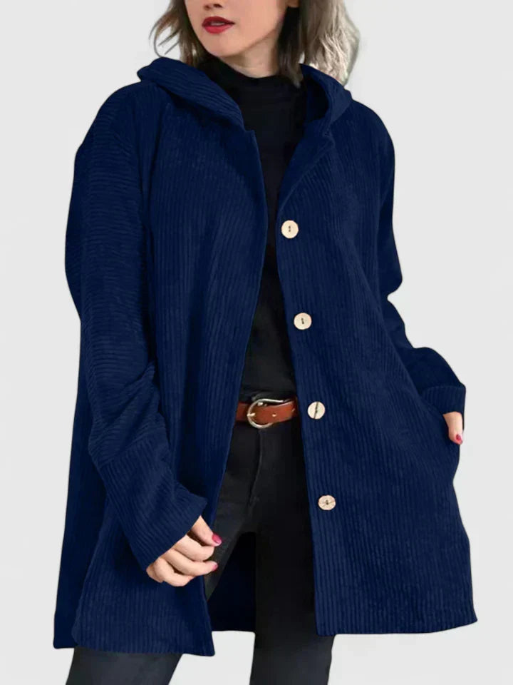 Ysalindah™ | Veste Confortable