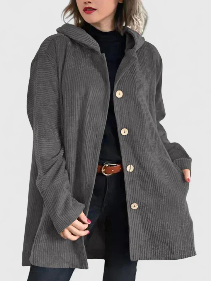 Ysalindah™ | Veste Confortable