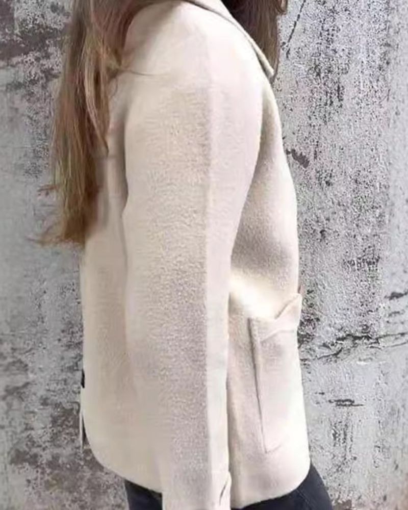 AMIAH - VESTE DE LOISIR POUR FEMMES