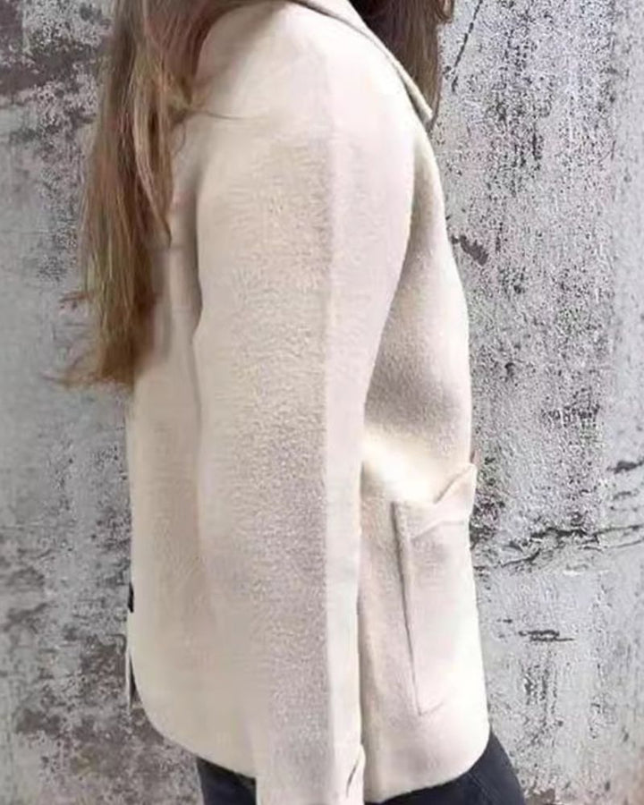 AMIAH - VESTE DE LOISIR POUR FEMMES