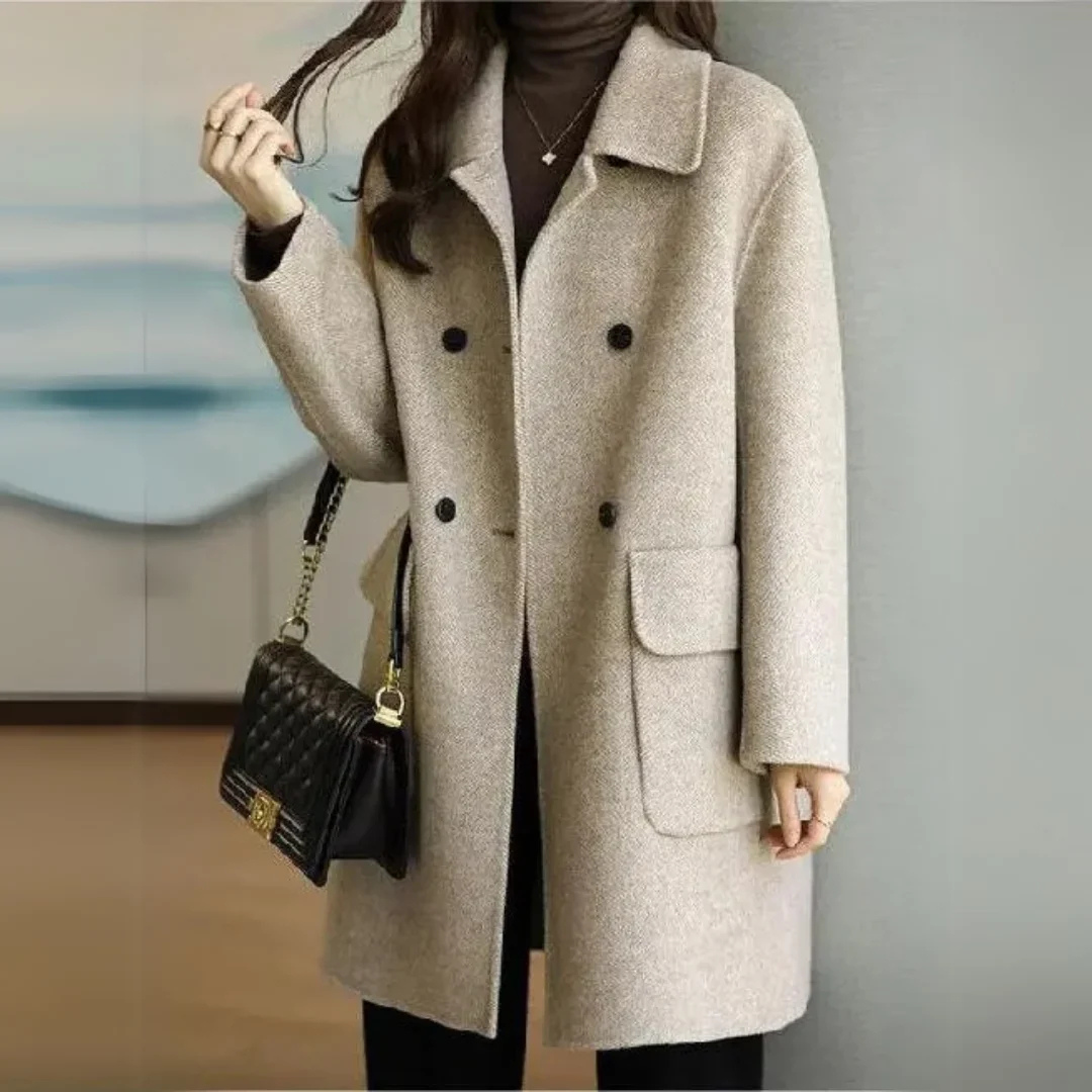 Valencia™ | Manteau d&