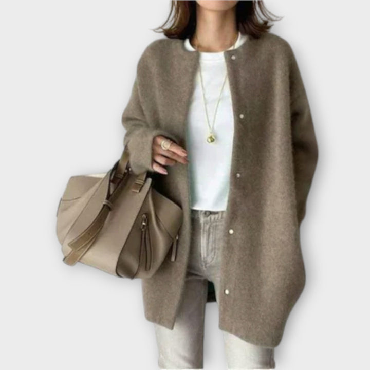 Valerie - Cardigan Élégant