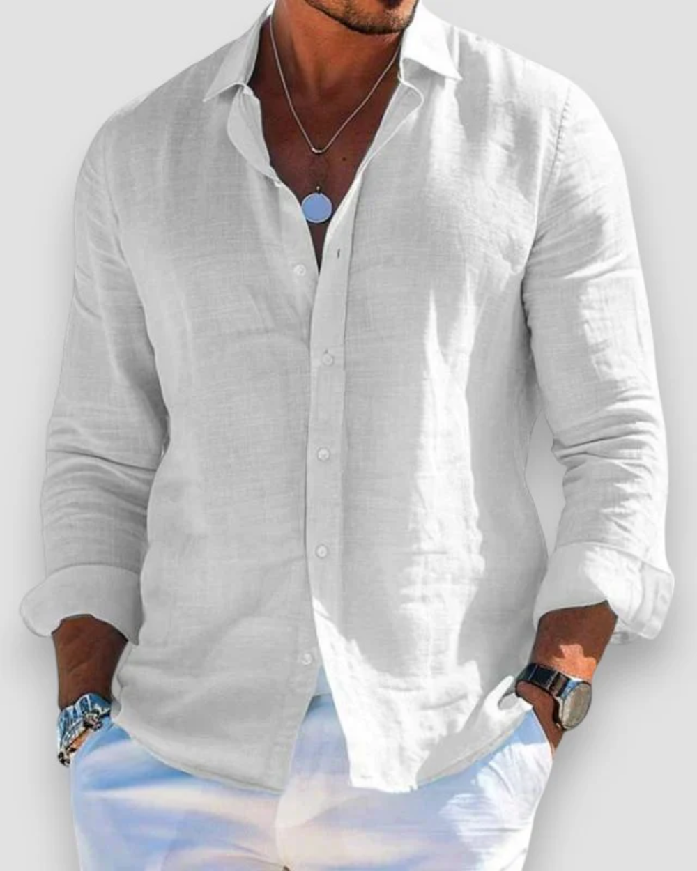 Antoine - Chemise d&