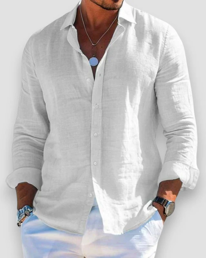 Antoine - Chemise d&