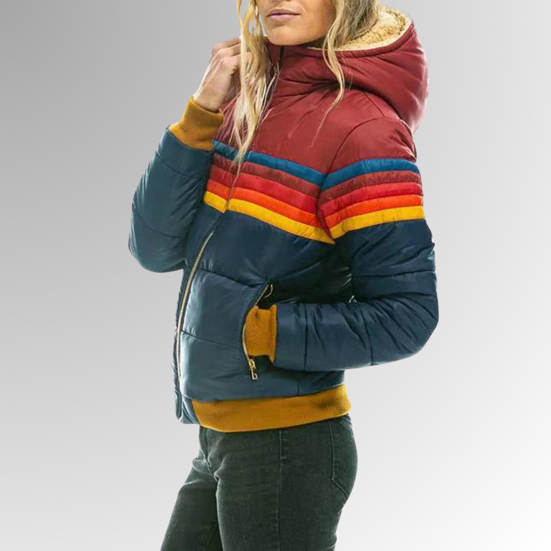 Marietta | Manteau Imperméable