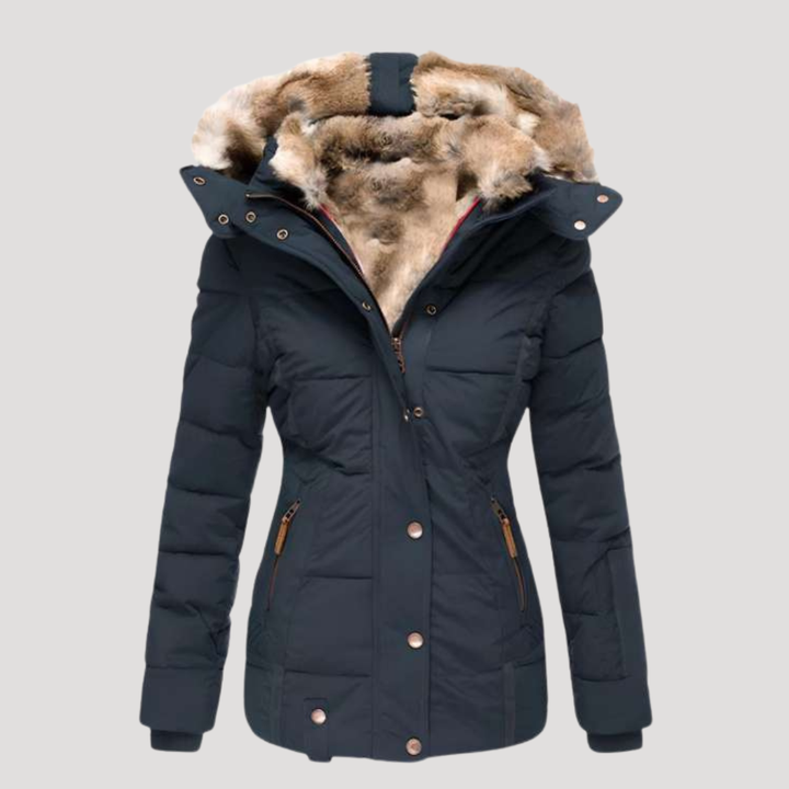 Veste d&