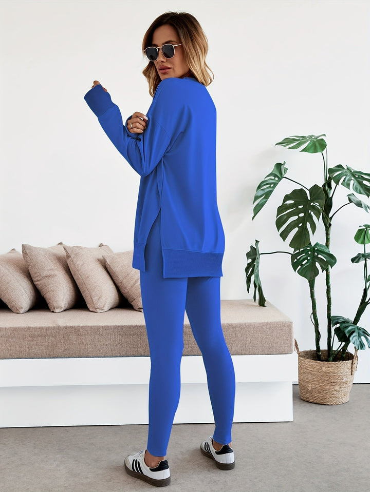 Josie - Ensemble de Vêtements Confortables