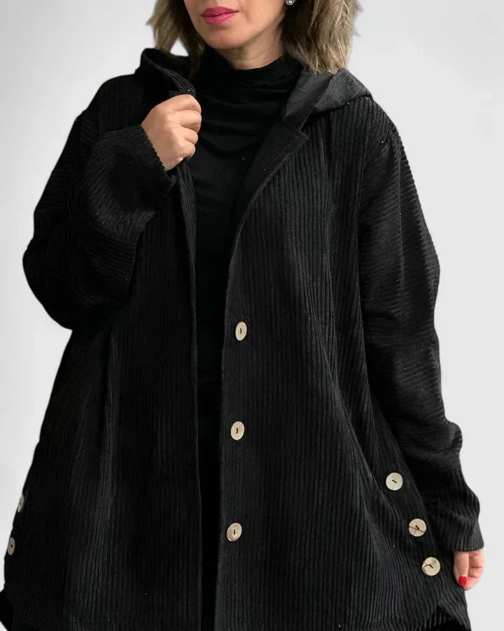 Ysalindah™ | Veste Confortable
