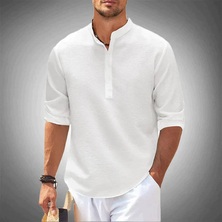 Lucas - Belle Chemise D&