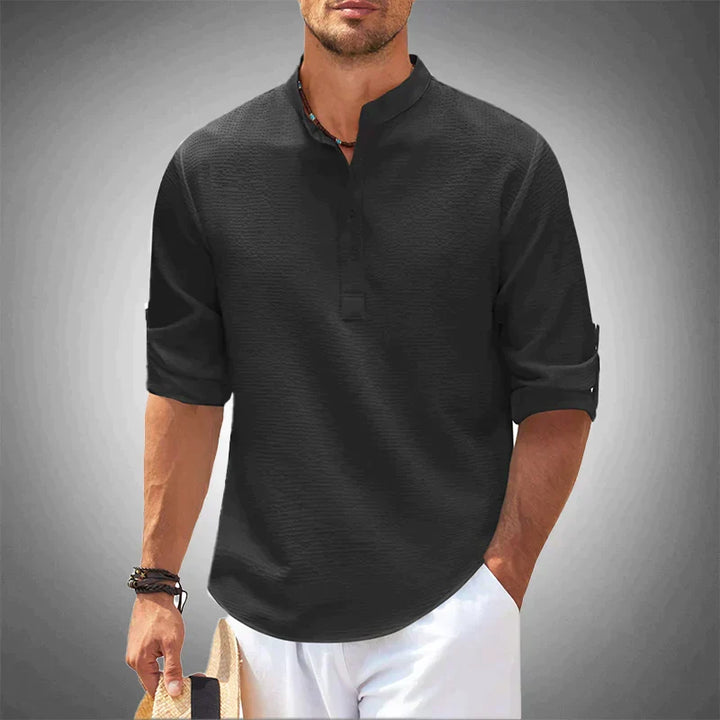 Lucas - Belle Chemise D&