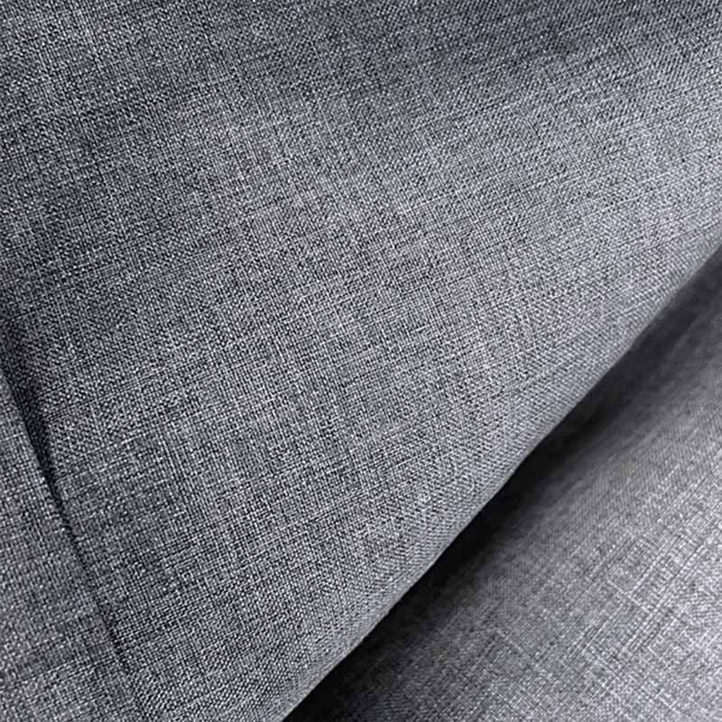 Julien - Chemise Lin Manches Courtes Décontractée Homme