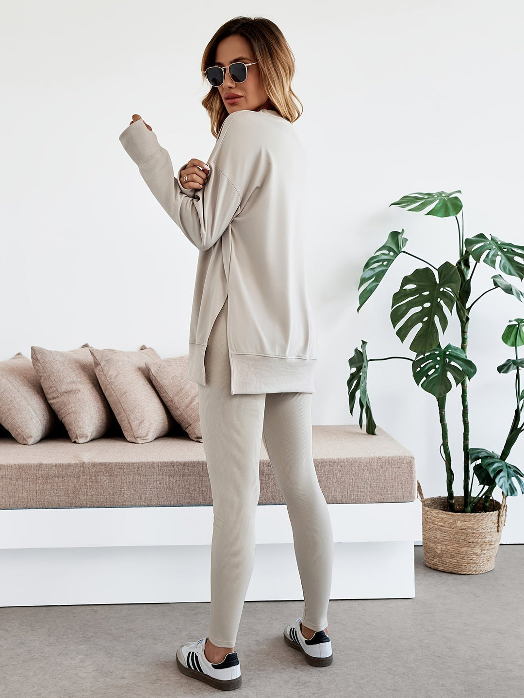 Josie - Ensemble de Vêtements Confortables