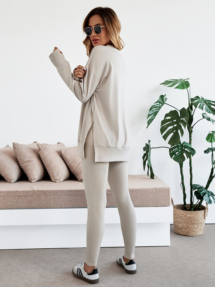 Josie - Ensemble de Vêtements Confortables