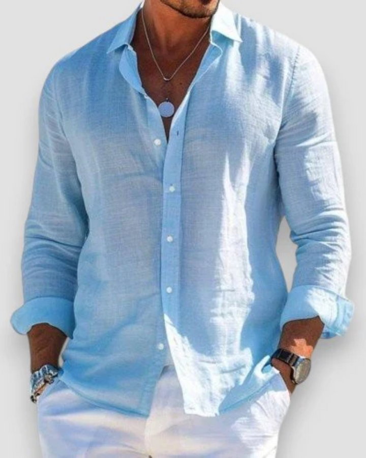 Antoine - Chemise d&