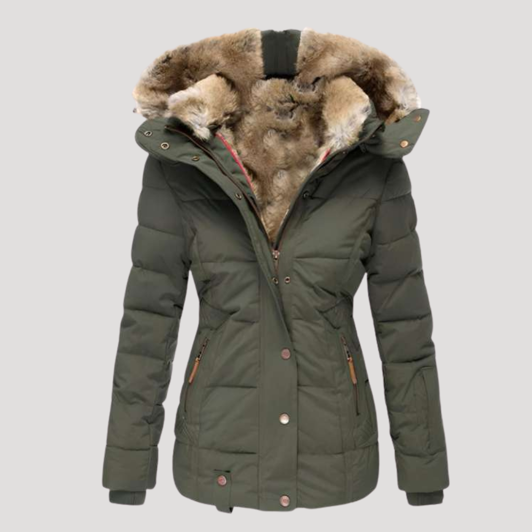 Veste d&