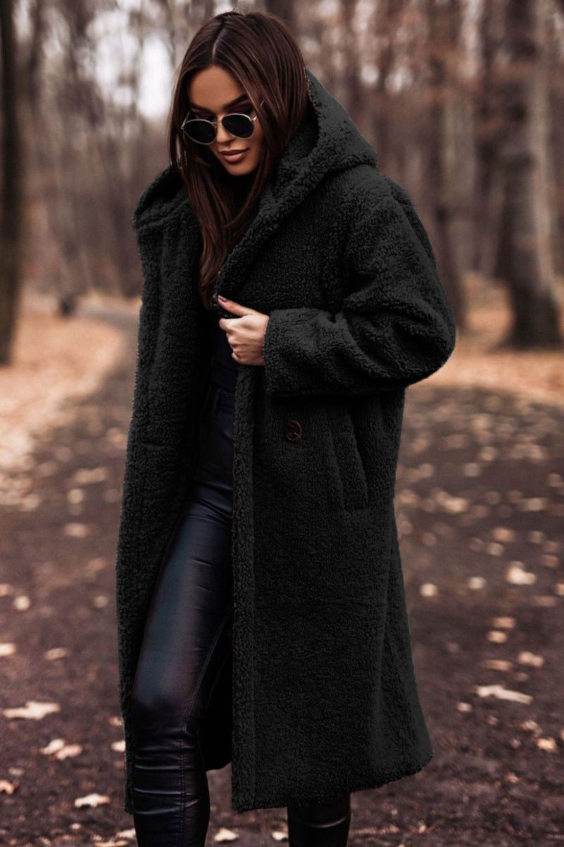 Emily™ - Manteau Classique d&