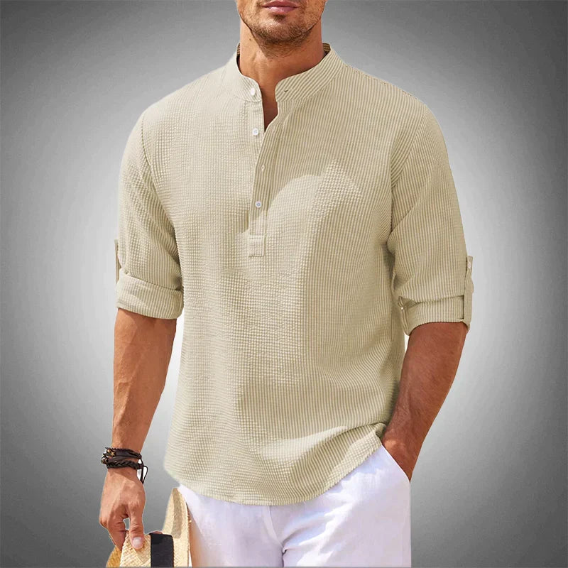 Lucas - Belle Chemise D&