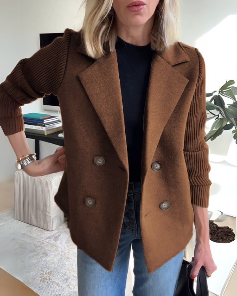 JASIER - BLAZER CASUAL
