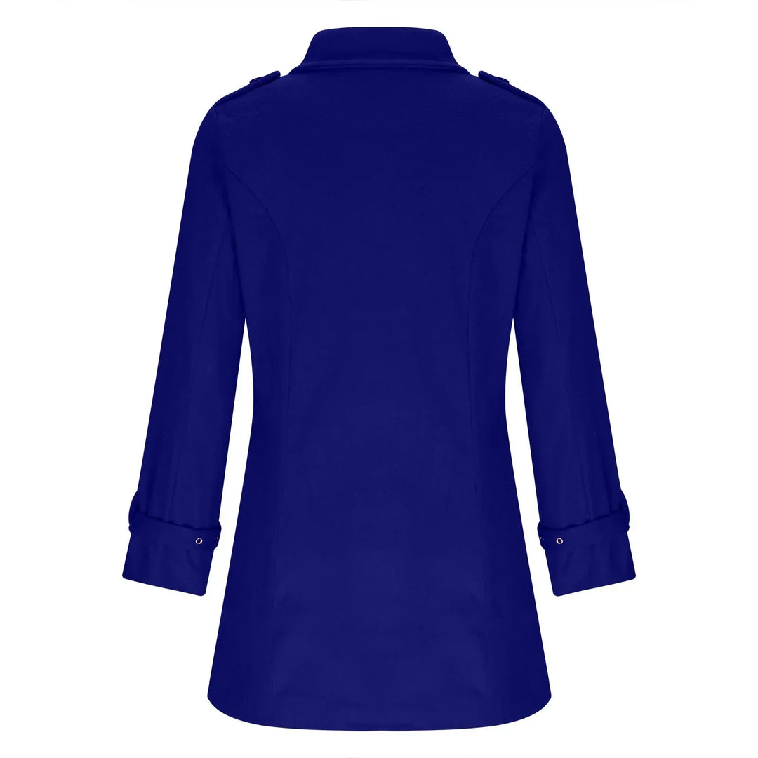 Sophia™ - Manteau Élégant Premium Chaud