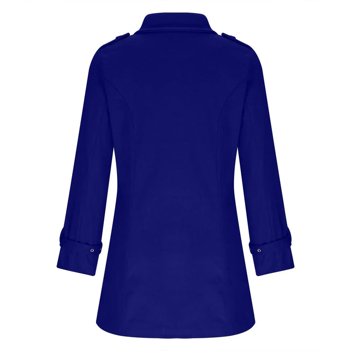 Sophia™ - Manteau Élégant Premium Chaud