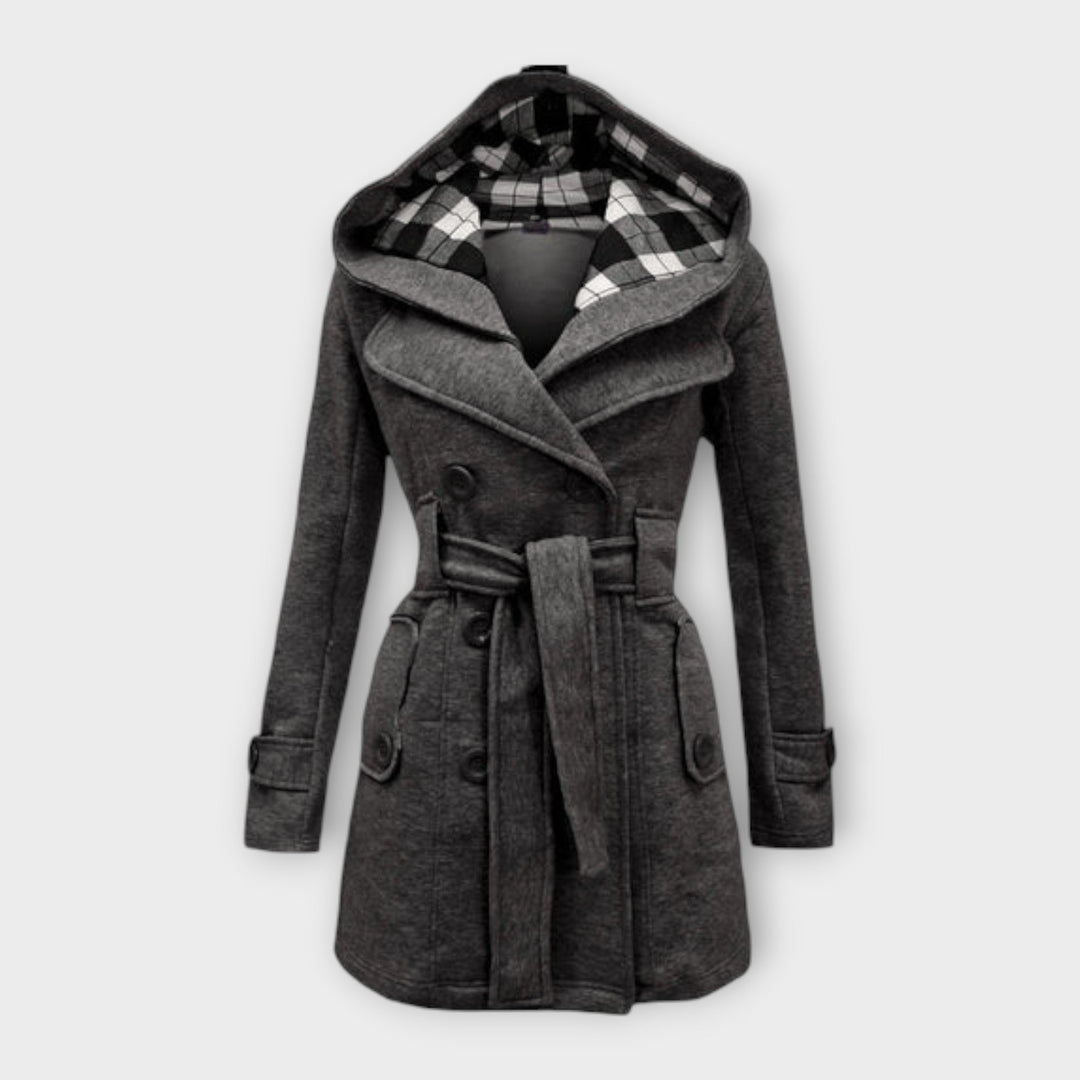 Evelyn - Manteau d&