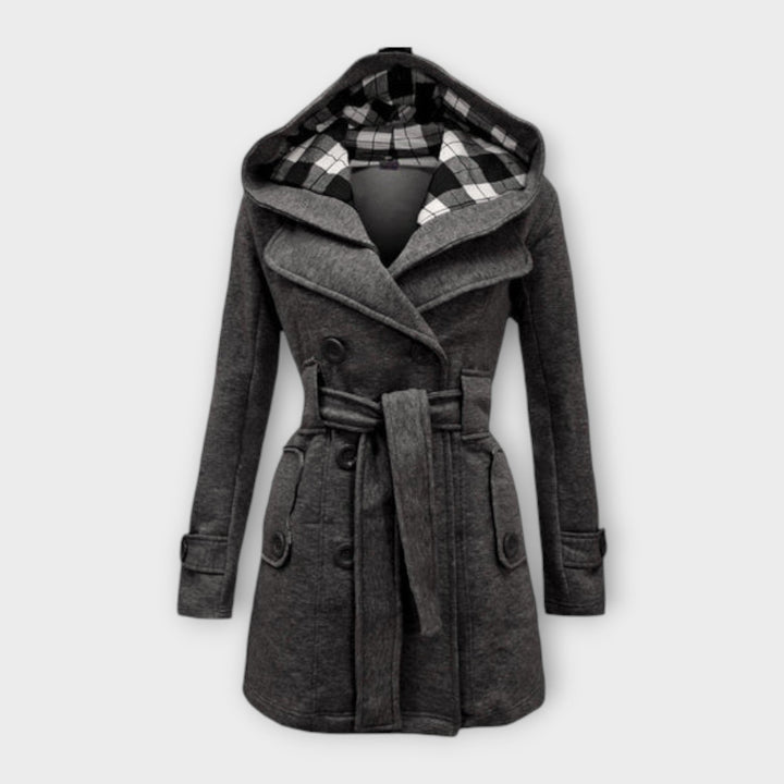 Evelyn - Manteau d&