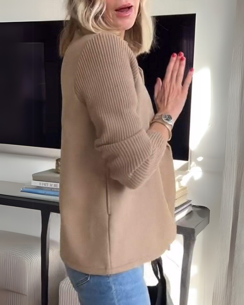 JASIER - BLAZER CASUAL
