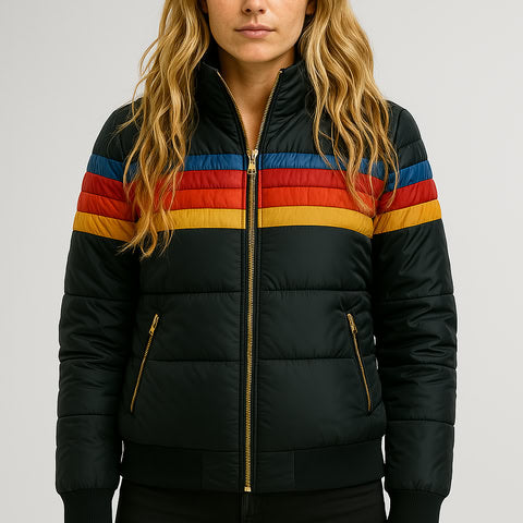 Marietta | Manteau Imperméable